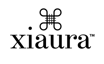 Xiaura Logo and trademark